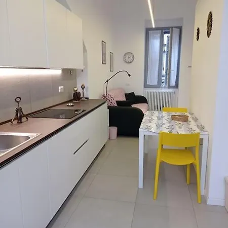 Posizione Privilegiata In Pieno Centro