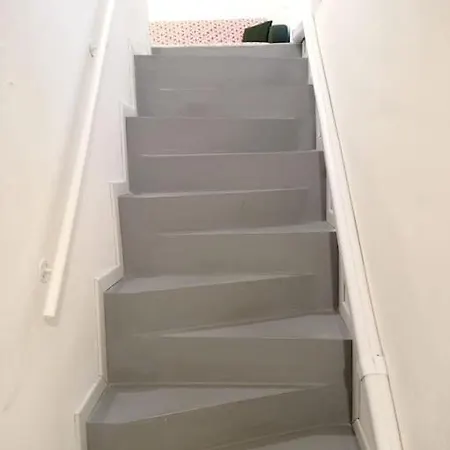 Posizione Privilegiata In Pieno Centro Apartment