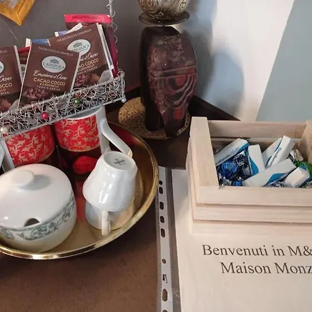 Posizione Privilegiata In Pieno Centro