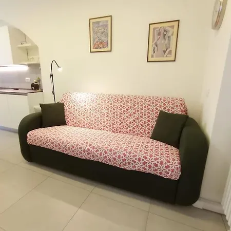 Posizione Privilegiata In Pieno Centro * مونزا