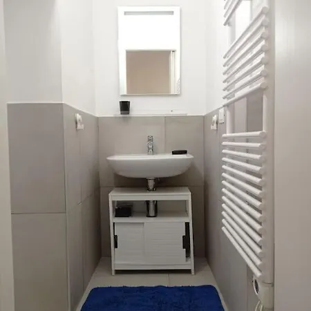 Apartament Posizione Privilegiata In Pieno Centro *