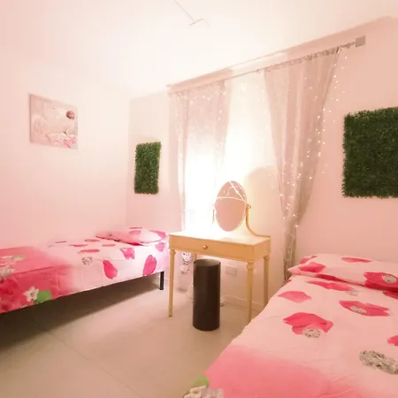 Posizione Privilegiata In Pieno Centro Apartament
