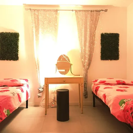 Apartment Posizione Privilegiata In Pieno Centro Monza