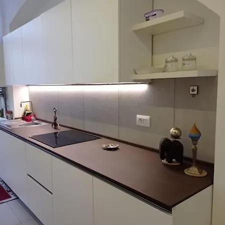 Apartamento Posizione Privilegiata In Pieno Centro *