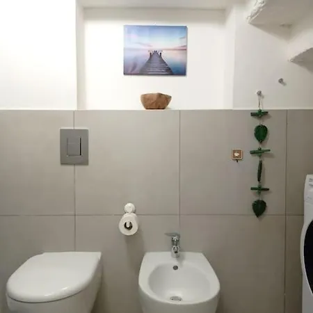 Posizione Privilegiata In Pieno Centro Apartamento Monza