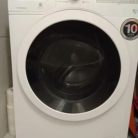 Posizione Privilegiata In Pieno Centro Apartamento