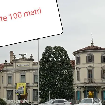 Posizione Privilegiata In Pieno Centro * Monza