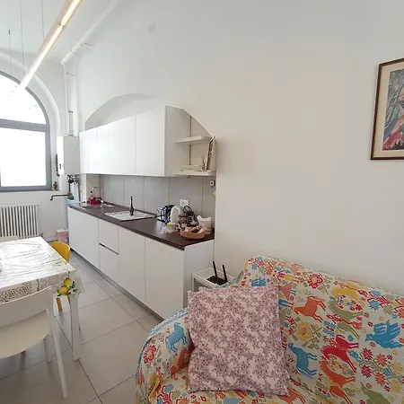 Posizione Privilegiata In Pieno Centro Apartamento Monza